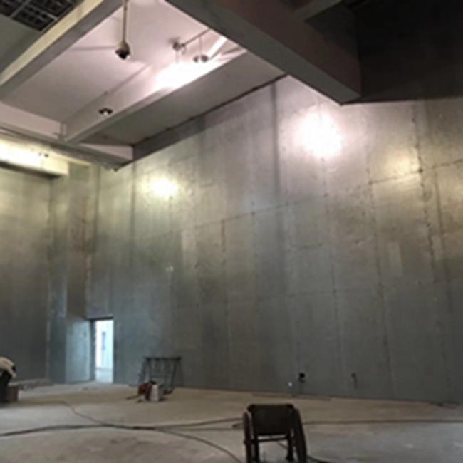 防爆墙的建筑设计要求是怎样的？