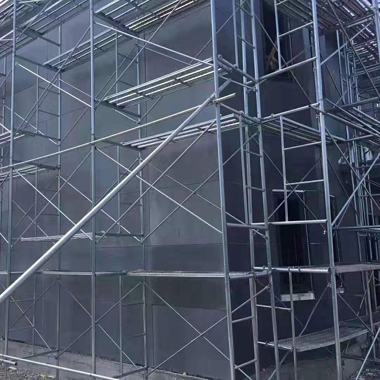 防爆板与防爆墙有哪些优秀的特性