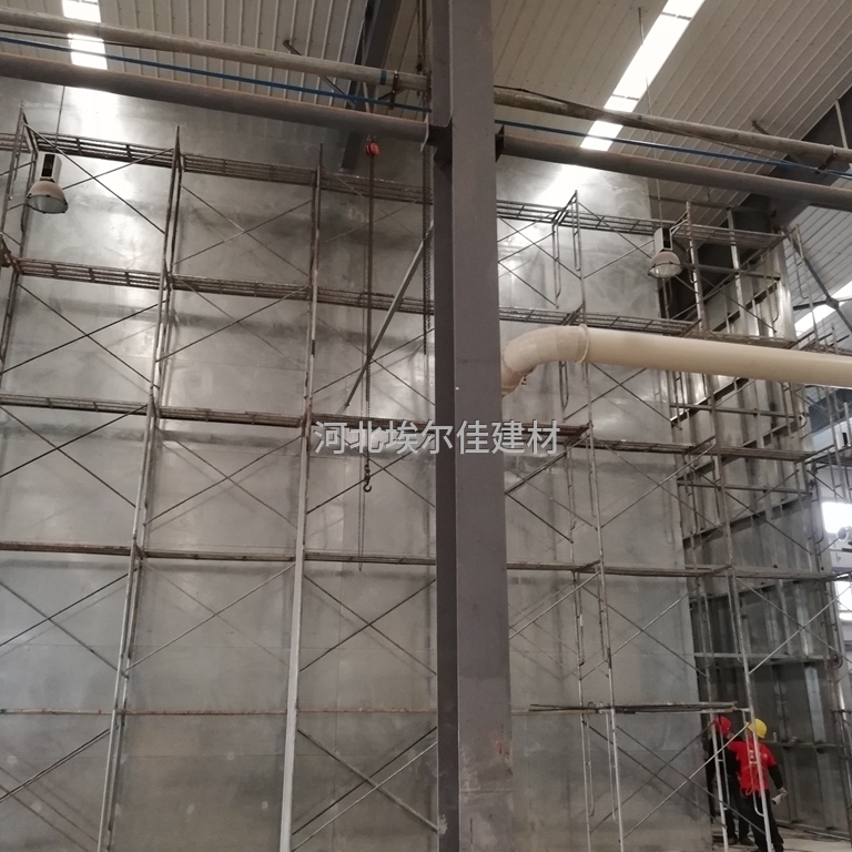 防爆板施工建议