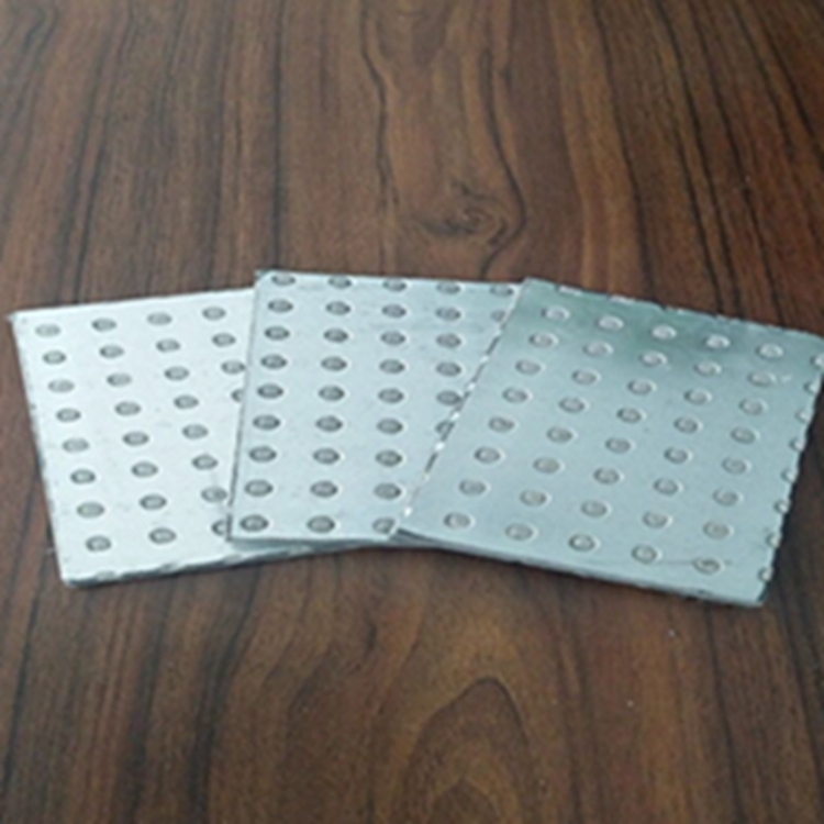 防爆泄压板应用